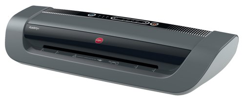 GBC Academy+ A3 Laminator Black