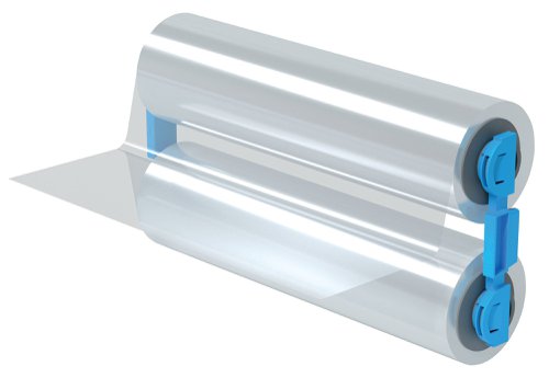 GBC Foton 30 Refill 75 Micron Gloss Lamination Roll For Refillable Cartridge 4410026 - GB62450