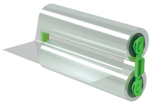 GBC Foton 30 Refill 100 Micron Gloss Lamination Roll For Refillable Cartridge 4410027 - GB62451