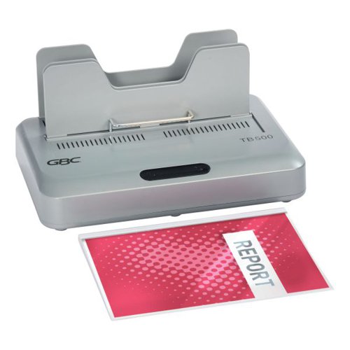 GBC TB500 Thermal Binding Machine - 4410041UK