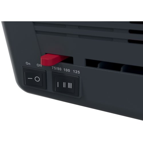 GBC 240HS Home Office A3 Laminator 4410069UK Buy online at Office 5Star or contact us Tel 01594 810081 for assistance