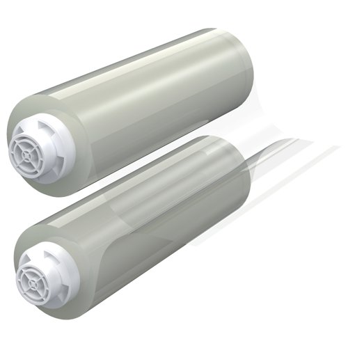 GBC Velocity Cold Lamination Roll Film Gloss