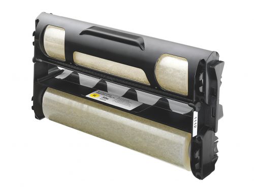 Xyron Pro Laminating Film Cartridge X850 Double-sided laminate film. 30 m. For XM850.