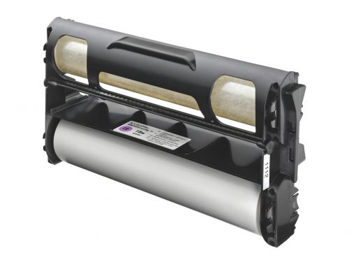 Xyron Pro Combi Cartridge X850 One side laminate, one side repositionable adhesive film. 18 m. For XM850.