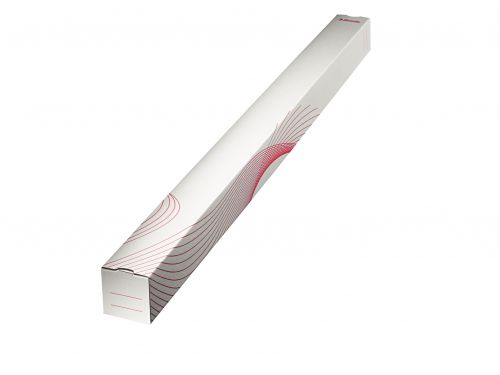Esselte Standard Square Archiving and Mailing Tube 1100mm - Outer carton of 10
