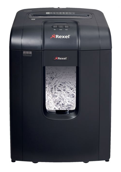 Rexel Mercury RSS2434 Shredder Black