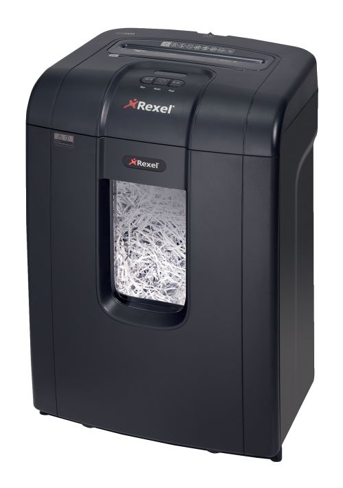 Rexel Mercury RSS2434 Strip-Cut Shredder 2105024