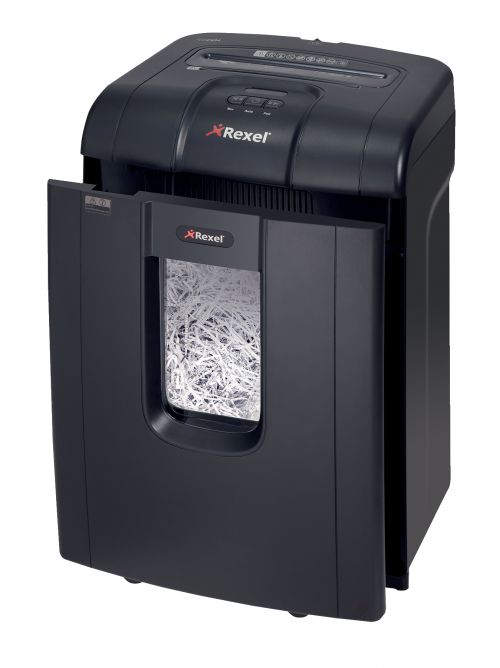 Rexel Mercury RSS2434 Strip-Cut Shredder 2105024