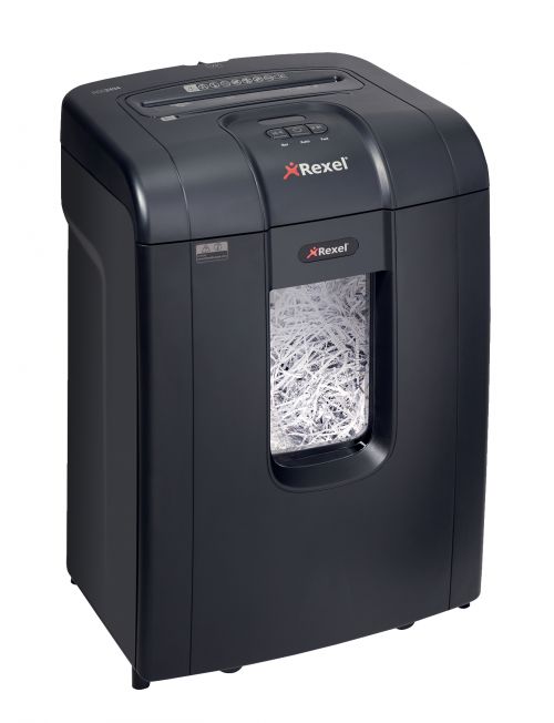Rexel Mercury RSS2434 Strip-Cut Shredder 2105024