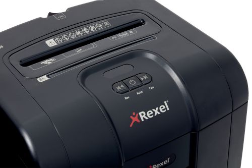 Rexel Mercury RSS2434 Strip-Cut Shredder 2105024