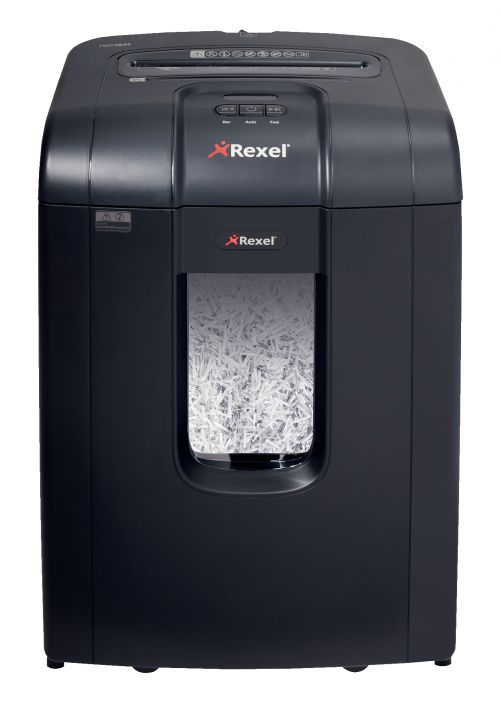 Rexel RSX1834 Cross Cut Shredder 2105018