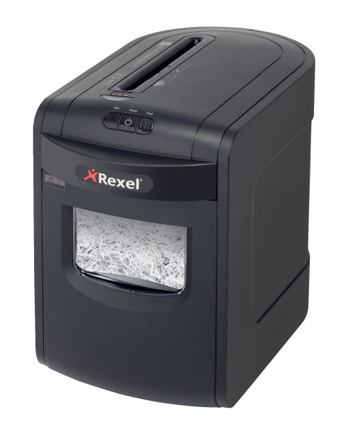 Rexel Mercury REX1323 Cross Cut Shredder