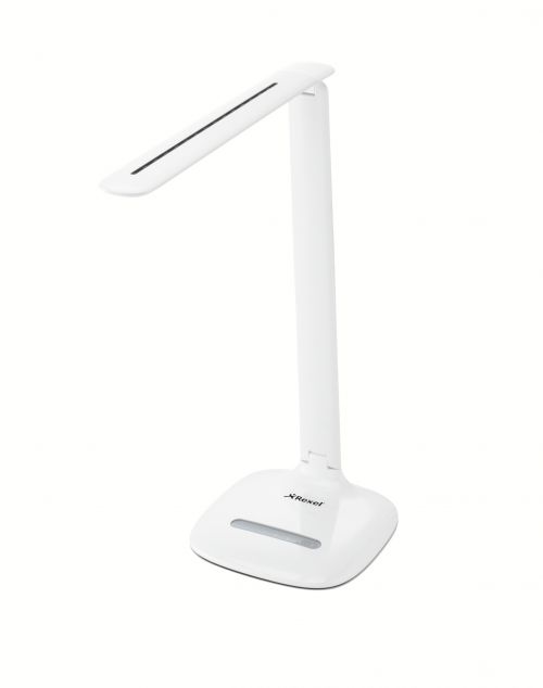 Rexel ActiVita Daylight Desk Lamp Strip 4402013