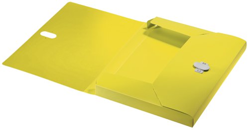 Leitz Recycle Box File; CO2 neutral   Outer carton of 5 Box Files BF9933