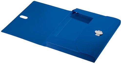 Leitz Recycle Box File; CO2 neutral   Outer carton of 5 Box Files BF9935