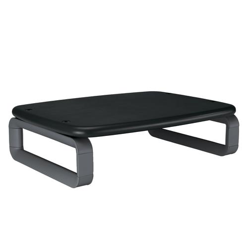 Kensington Monitor Stand Plus with SmartFit System Grey
