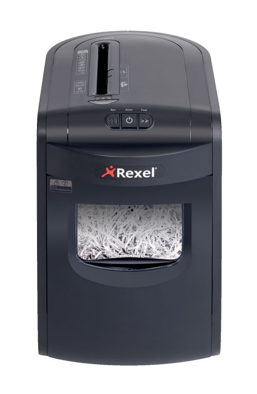 Rexel RES1523 Shredder 2105015