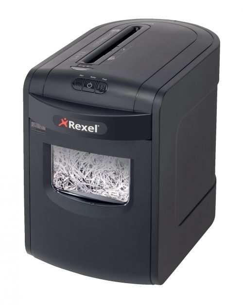 Rexel Mercury RES1523 Strip-Cut Shredder 2105015