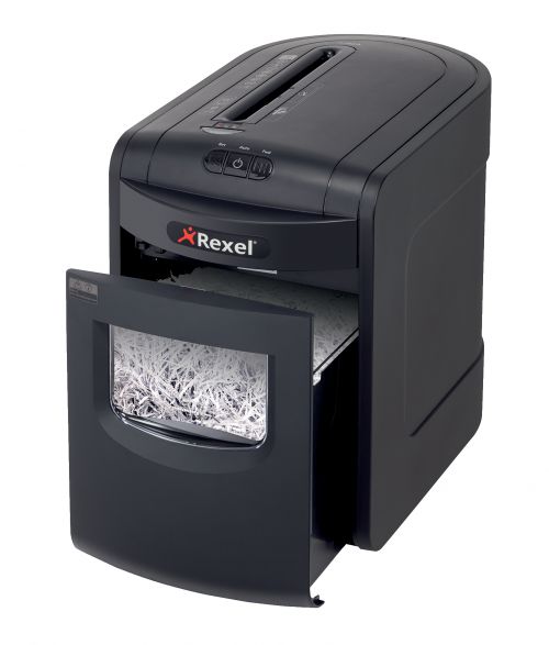 Rexel Mercury RES1523 Strip-Cut Shredder 2105015