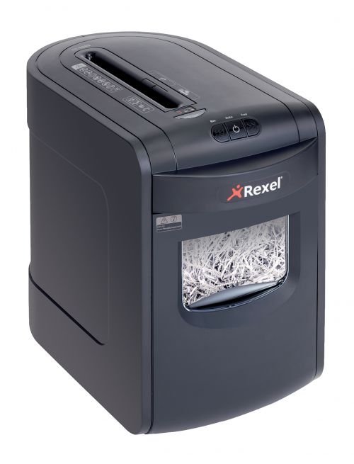 Rexel Mercury RES1523 Strip-Cut Shredder 2105015