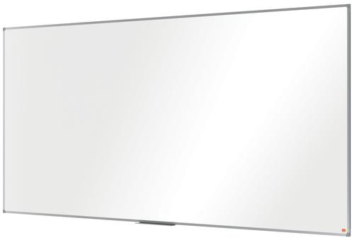 Nobo Essence Steel Magnetic Whiteboard 2400 x 1200mm 1905214