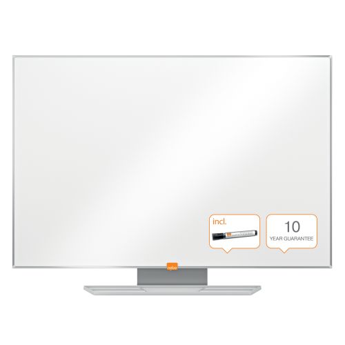 Nobo Basic Melamine Board 900x600mm