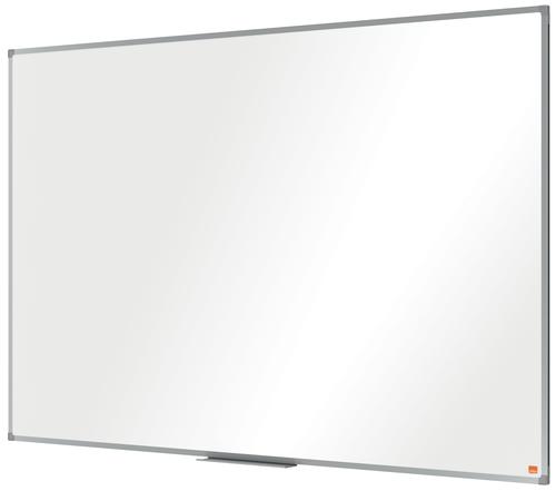 Nobo Essence Steel Magnetic Whiteboard 1500 x 1000mm 1905212 NB50490