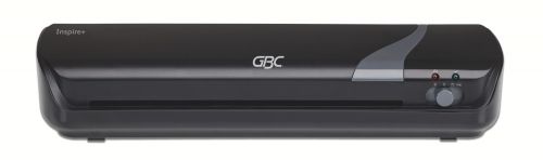 GBC Inspire Plus A4 Laminator Black 4402075