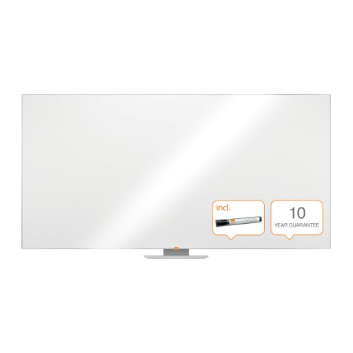 Nobo Basic Melamine Board 2400x1200mm