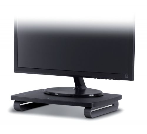 Kensington SmartFit Monitor Stand Plus for up to 24in Screens - K52786WW