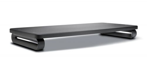 Kensington SmartFit Extra Wide Monitor Stand (Black)