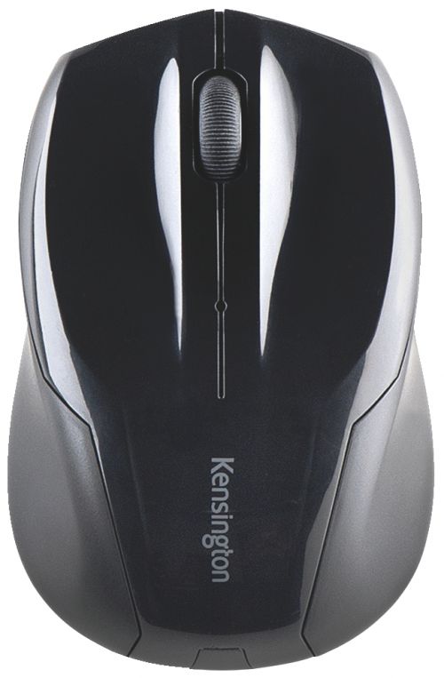 Kensington Pro Fit Wireless Keyboard and Mouse Set K75230UK