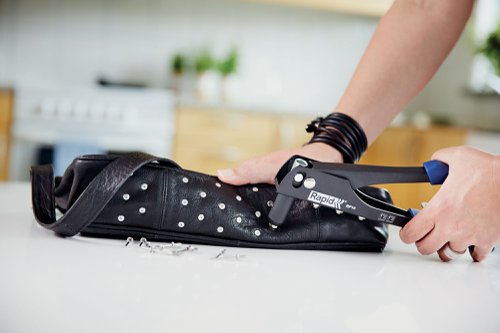 Rapid RP10 Hand riveter + 100 rivets