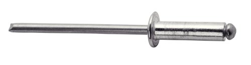 Rapid Standard rivet Ø4.8 x 10 mm