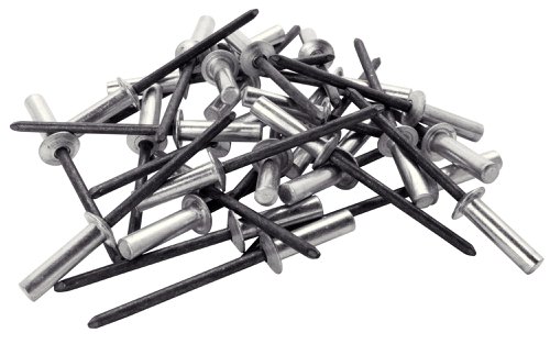 Rapid Waterproof rivet Ø4.8 x 14 mm