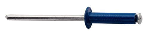 Rapid Coloured rivet, Automotive  Ø4.0 x 16 mm