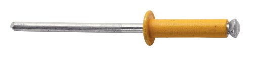 Rapid Coloured rivet, Automotive  Ø4.0 x 16 mm