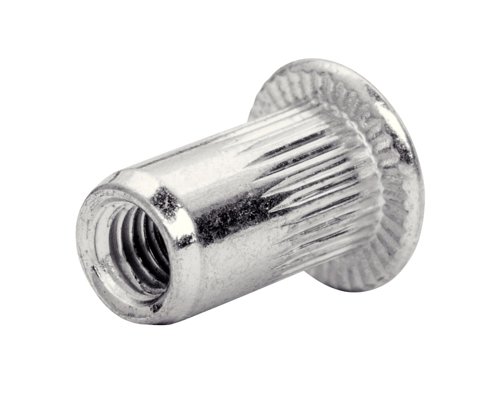 Rapid Rivet nuts M3