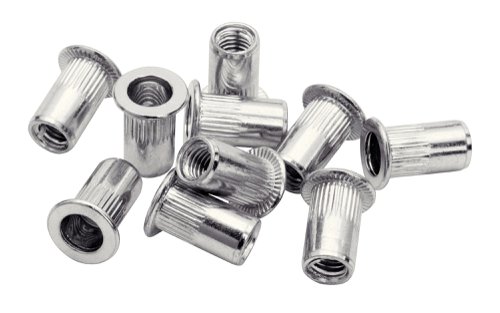 Rapid Rivet nuts M3