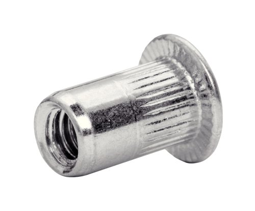 Rapid Rivet nuts M4