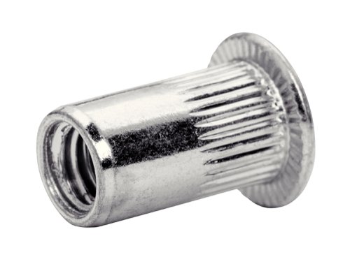 Rapid Rivet nuts M5