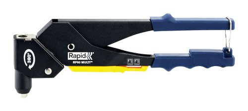 Rapid RP60 MULTI Pivoting head Riveter