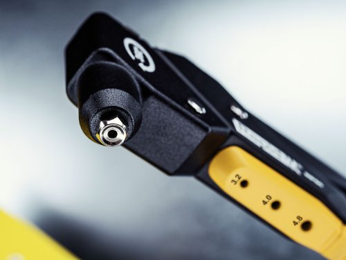 Rapid RP60 MULTI Pivoting head Riveter