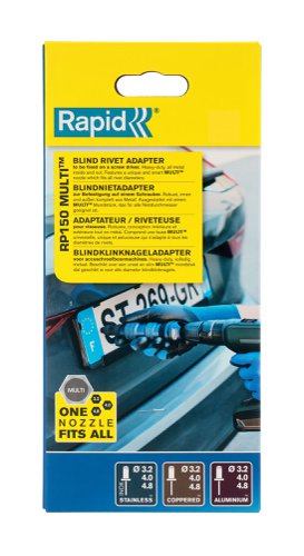 Rapid RP150 MULTI Blind Rivet adapter
