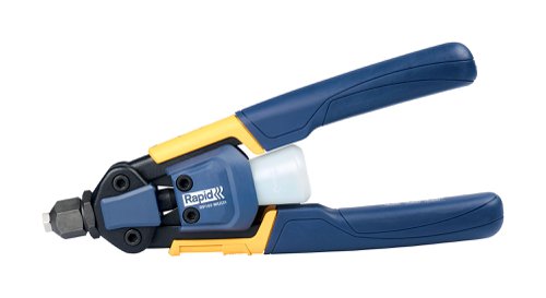 Rapid RP100 MULTI Power reduction Riveting pliers