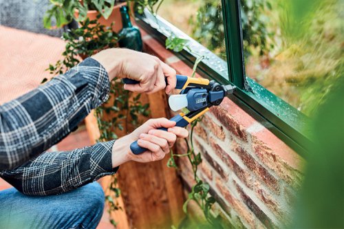Rapid RP100 MULTI Power reduction Riveting pliers