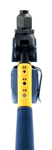 Rapid RP100 MULTI Power reduction Riveting pliers