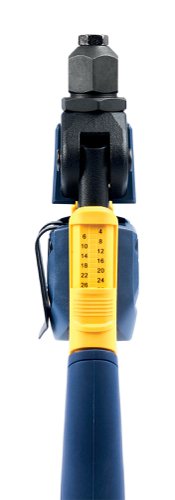 Rapid RP100 MULTI Power reduction Riveting pliers