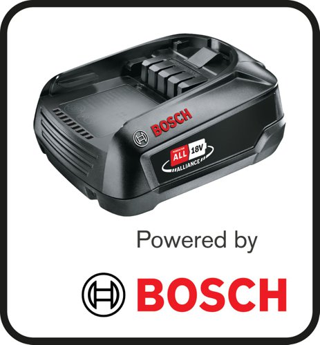 Power for All Alliance Battery 18V 2.5Ah PBA