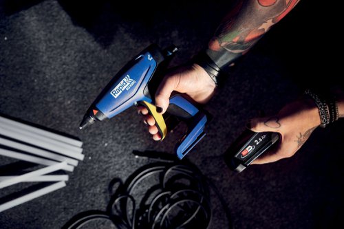 Power for All Alliance Battery 18V 2.5Ah PBA